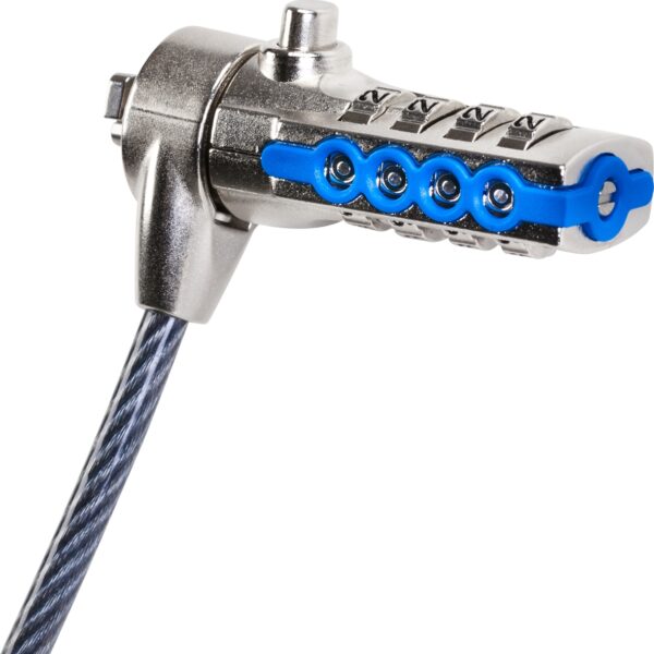 Targus DEFCON T-Lock