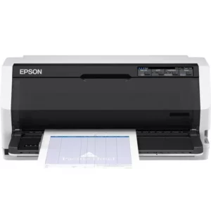 Epson Dot Matrix Printer LQ-690II