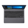 Asus E203NAH-FD084T Intel Celeron N3350 11.6″ Notebook