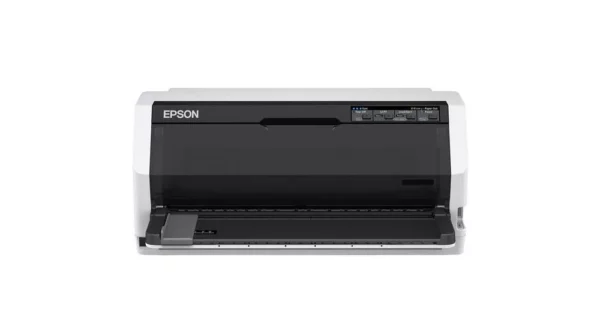 Epson Dot Matrix Printer LQ-690II