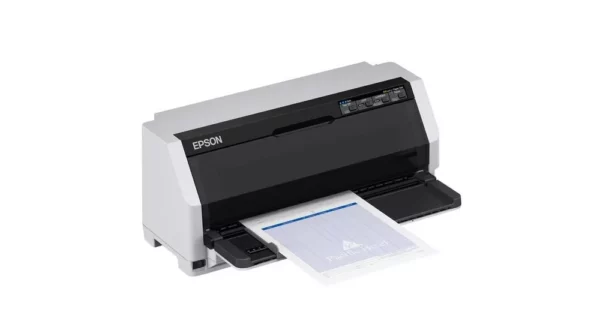 Epson Dot Matrix Printer LQ-690II
