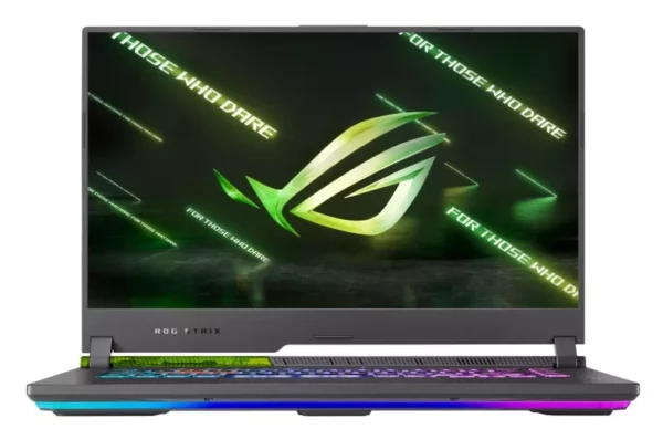 Dynamic Ryzen 7 ASUS ROG Strix G15 G513RC-HN062W