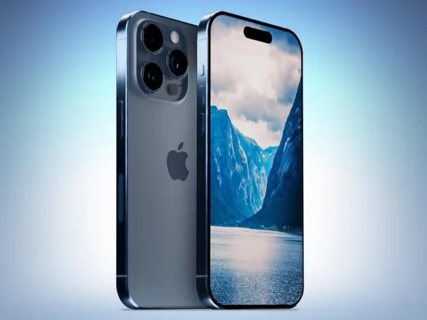iPhone 15 Pro Max (512GB)