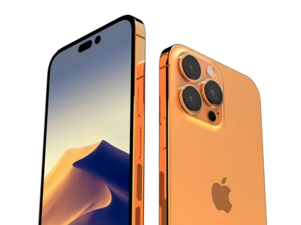 Iphone 14 Pro Max (128GB)
