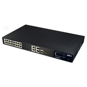 PFS4220-16P-250 16 Ports POE Dahua Switch