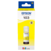 Epson 103 Eco Tank Yellow Ink