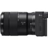 Sony Alpha a6400 Mirrorless Digital Camera