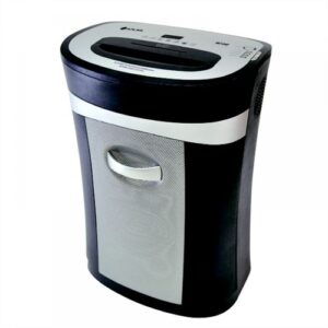 Atlas CC2040 CrossCut Paper Shredder