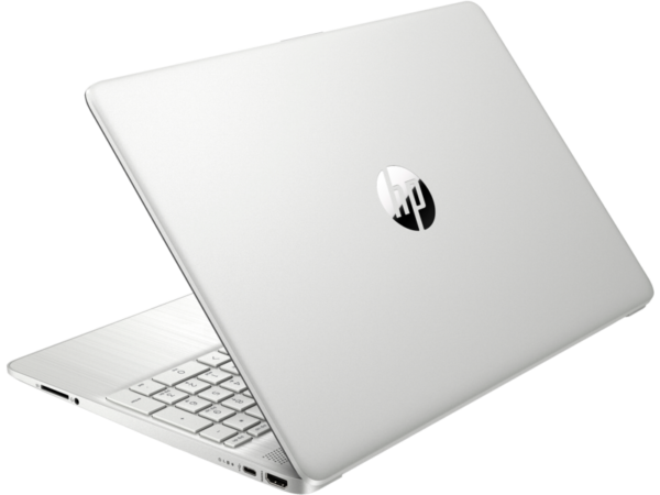 HP Laptop 15s-fq5017nia Intel Core i7-1255U, 8GB RAM, 512GB SSD, 15.6" Display.
