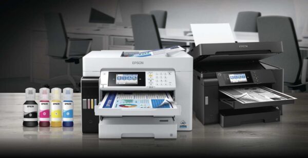 Epson EcoTank Pro M15180