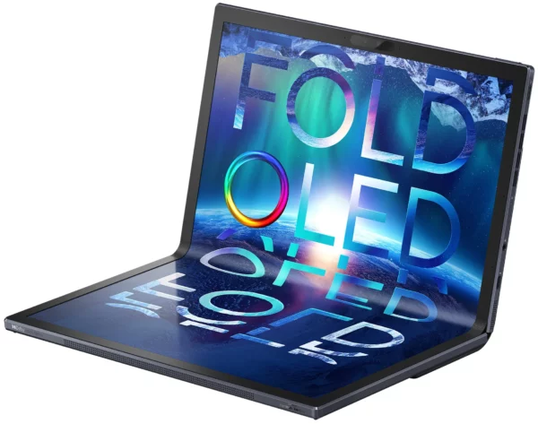 Asus Zenbook 17 Fold OLED