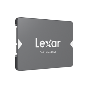 Lexar 2.5” SATA 1TB SSD