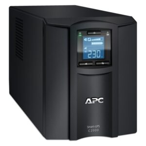 APC Smart UPS 2000VA