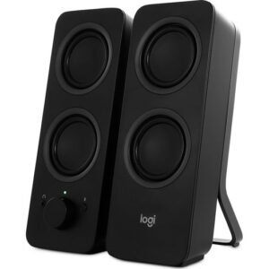 Logitech Speaker Z207