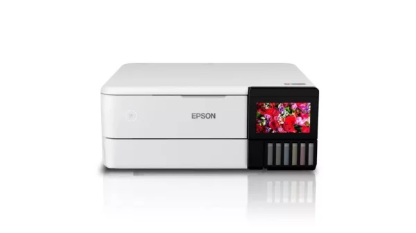 Epson EcoTank L8160 A4 Photo Printer