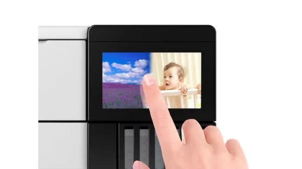 Epson EcoTank L8160 A4 Photo Printer