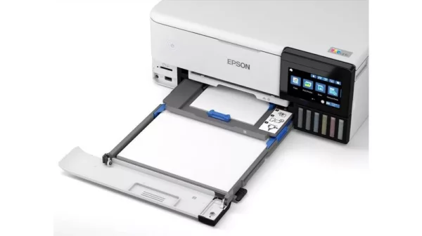 Epson EcoTank L8160 A4 Photo Printer
