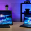 Asus Zenbook 17 Fold OLED