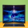 Asus Zenbook 17 Fold OLED