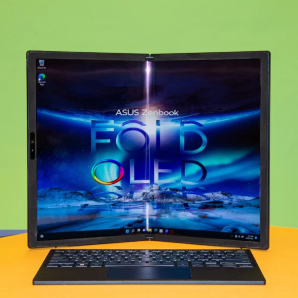 Asus Zenbook 17 Fold OLED