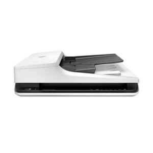 HP ScanJet Pro 2500 f1 Flatbed Scanner