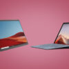 Microsoft Surface 7 pro+