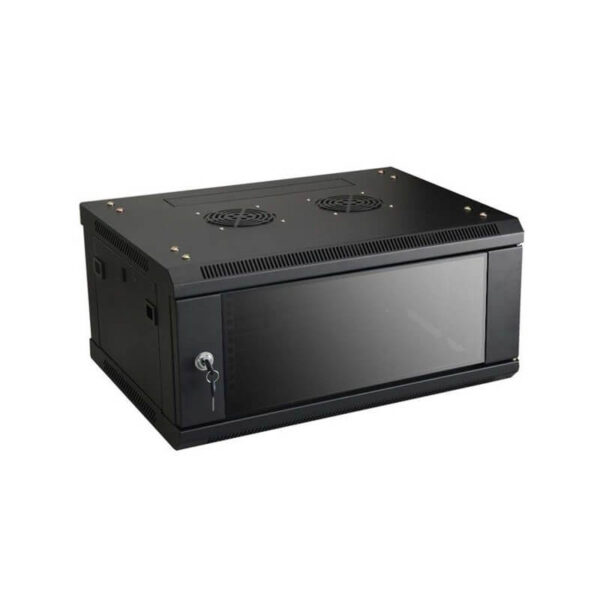 4U Cabinet (600*450)
