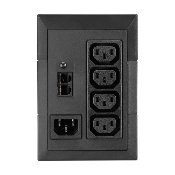Eaton 5E UPS 5E850IUSB