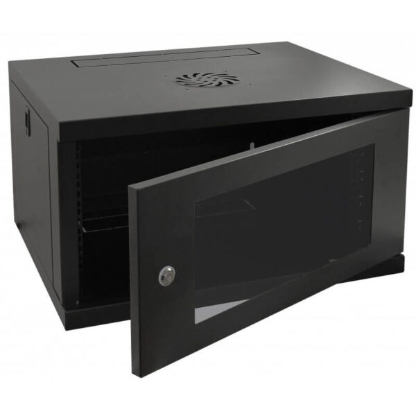 6U Cabinet  (600*450)