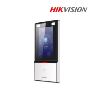 Hikvision DS-K1T606MF Face Recognition Terminal with MIFARE Card & Fingerprint Reader