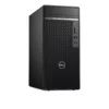 DELL Optiplex-7080 MT-i7-10th Gen with no monitor desktop