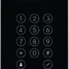 HikVision DS-KD8102 KD8 Series Pro Acrylic Door Station