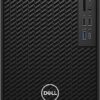 DELL Optiplex-7080 MT-i7-10th Gen with no monitor desktop