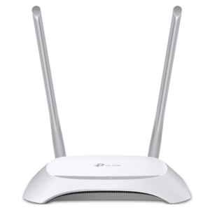 TP-Link WR840N 300Mbps Wireless Router