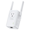 TP-Link 300Mbps Wi-Fi Range Extender