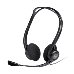 Logitech USB PC Headset 960