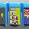 AOWX Android Point of Sale Machine