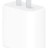 Apple 20W USB-C Power Adapter
