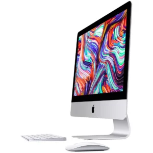 Apple iMac (Retina 4K, 21.5-inch, 2019)