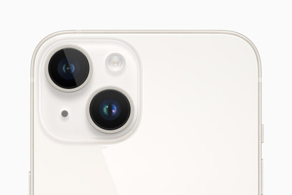 Apple iPhone 14 (256GB)