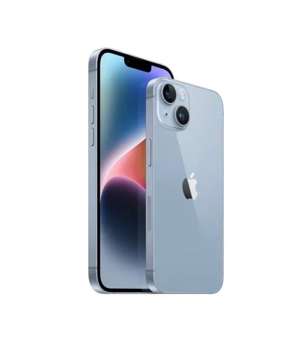 iphone 14 plus (128GB)