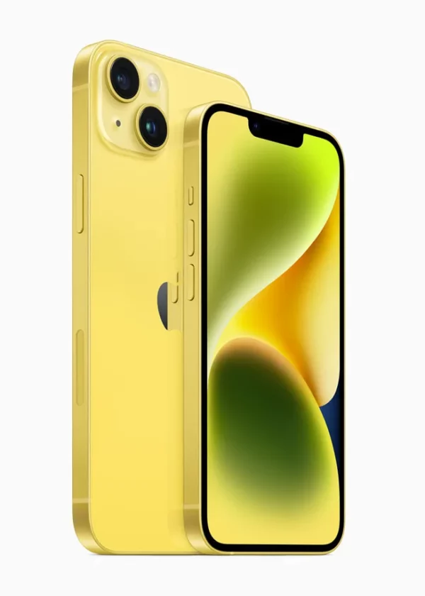 iphone 14 plus (128GB)
