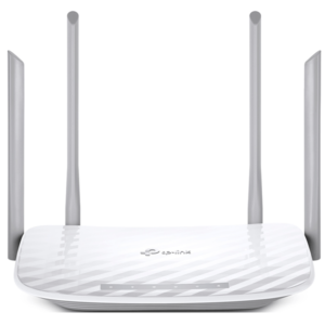 TP-Link AC1200 Wireless Dual Band Router