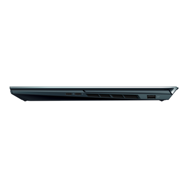 ASUS ZenBook Pro Duo 15 OLED (UX582, 12th Gen Intel)