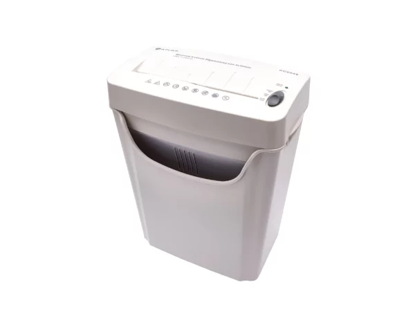 ATLAS CC0540 CrossCut 6 sheets Paper Shredder (AS-S2-CC0540)