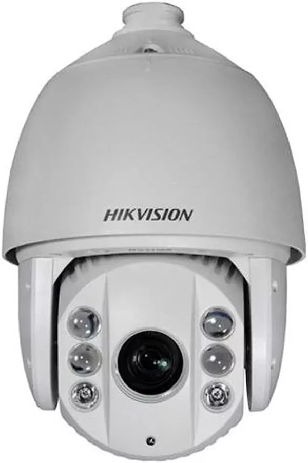 HikVision DS-2AE7230TI-A TurboHD 1080p Analog IR PTZ Outdoor Dome Camera