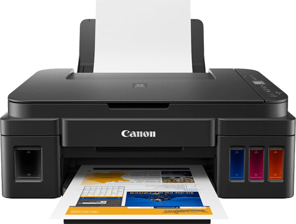 Canon PIXMA G2411 Printer