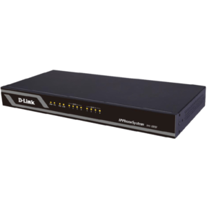 D-Link SMB IP PBX – DVX-2005F