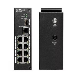 Dahua Switch (DH-PFS3110-8P-96) POE