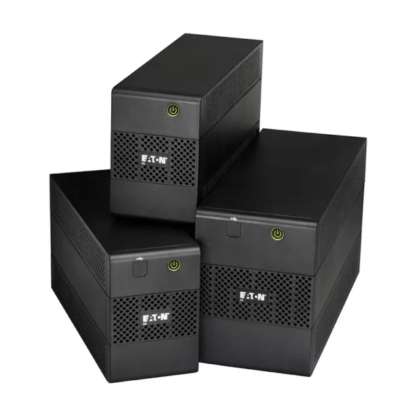 Eaton 5E UPS 5E850IUSB